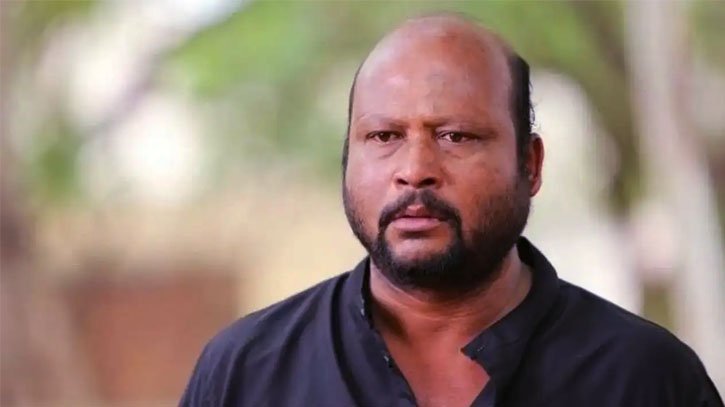 তেলুগু অভিনেতা ফিশ ভেঙ্কট আর নেই