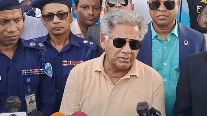 মালিক পক্ষ শ্রমিককে কালো তালিকাভুক্ত করতে পারবে না: শ্রম উপদেষ্টা