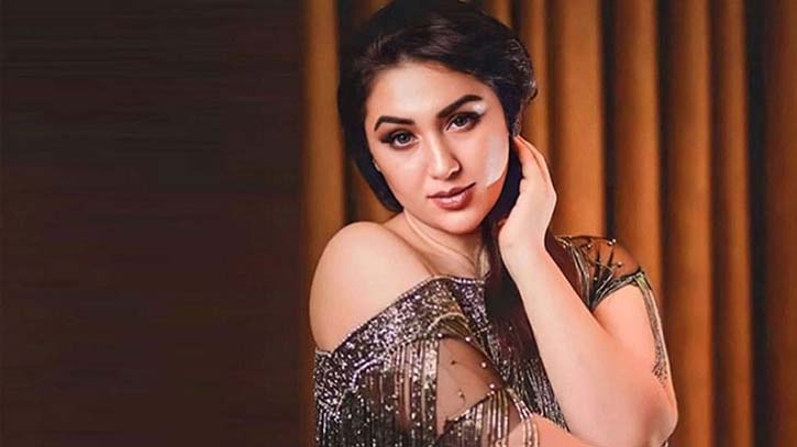 হত্যাচেষ্টা মামলায় জামিননামা দাখিল করলেন অপু বিশ্বাস হত্যাচেষ্টা মামলায় জামিননামা দাখিল করলেন অপু বিশ্বাস