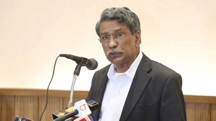 রাজনৈতিক ঐক্যে জুলাই সনদ স্বাক্ষরের প্রত্যাশা আলী রিয়াজের