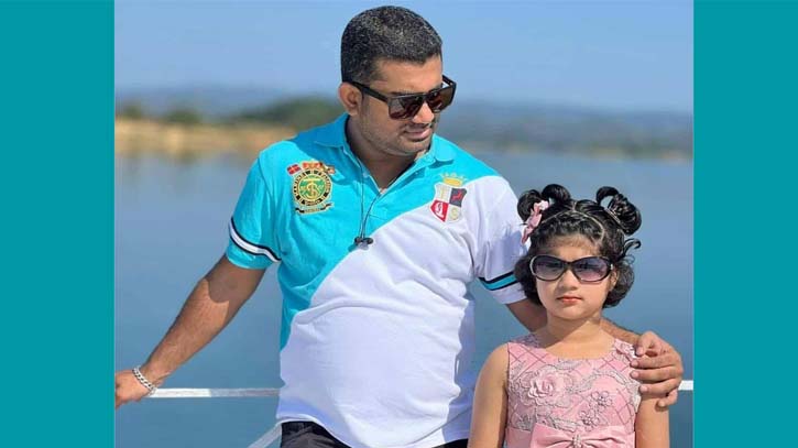 মাইলস্টোন ট্রাজেডি : ঝরে গেল আরও একটি ফুল, শিশু আয়মান না ফেরার দেশে