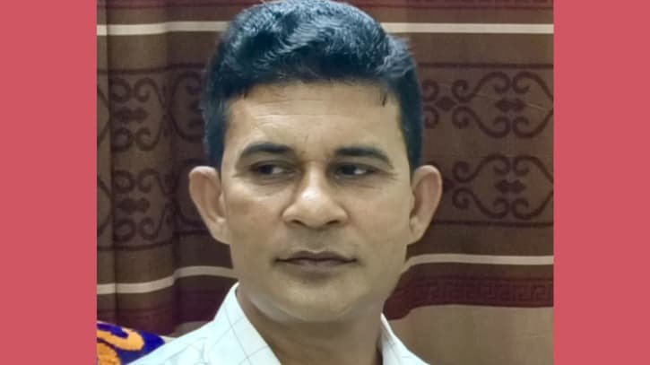 মান্দায় নাশকতা মামলায় ইউপি চেয়ারম্যান আটক