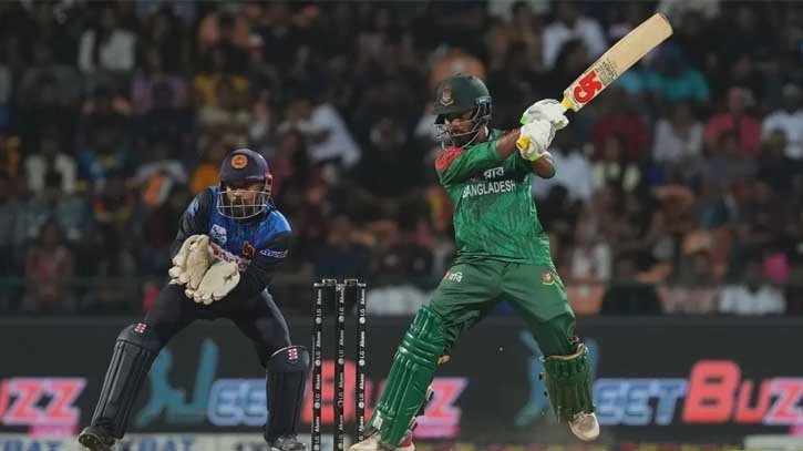 টস হেরে ব্যাটিংয়ে বাংলাদেশ, একাদশে তিন পরিবর্তন