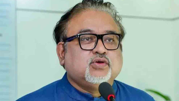 ‘আমরা আসলে সবাই জম্বি’ ‘আমরা আসলে সবাই জম্বি’