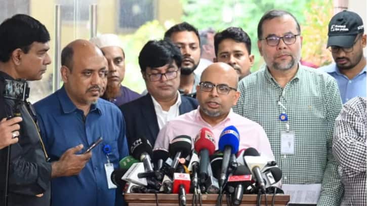 বিটিসিএল প্রকল্পে দুদক চিঠি: মুখ খুললেন ফয়েজ তৈয়্যব