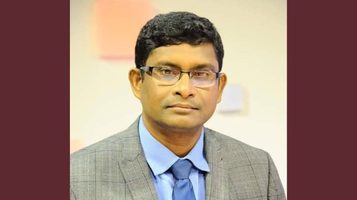 জাপার নতুন মহাসচিব হলেন ব্যারিস্টার শামীম হায়দার পাটোয়ারী
