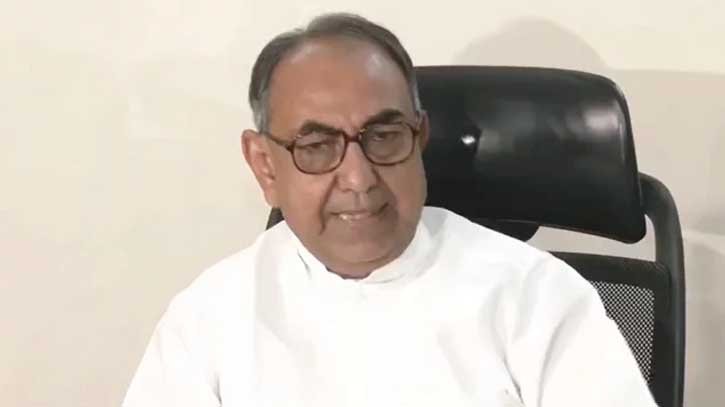 তারেক রহমানের জীবন ঝুঁকির মধ্যে রয়েছে: মির্জা আব্বাস