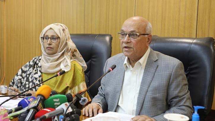 জুলাই যোদ্ধাদের জন্য চাকরির কোটা নয়: মুক্তিযুদ্ধ উপদেষ্টা