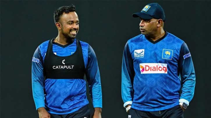 শ্রীলঙ্কার ব্যাটসম্যানদের থামাতে পারবে কি বাংলাদেশ?