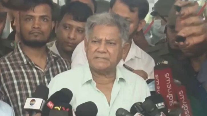 ব্ল্যাক বক্সেই মিলবে দুর্ঘটনার উত্তর: সাখাওয়াত হোসেন