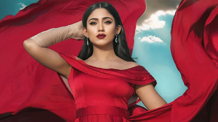 বরিশাল তুমি আমার হৃদয় জয় করেছ: সাফা কবির