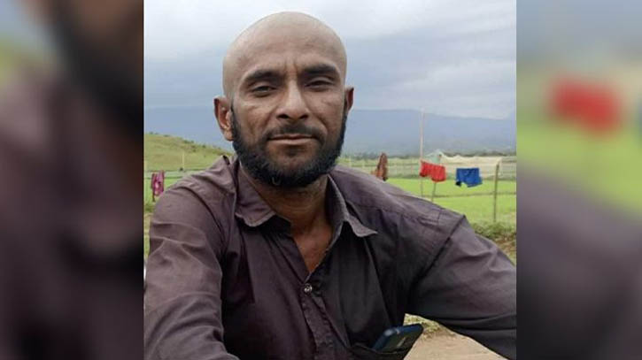 সুনামগঞ্জ সীমান্তে বিএসএফের গুলিতে বাংলাদেশি যুবক নিহত 