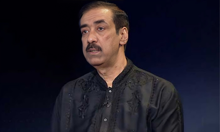 শামীম ওসমানের প্লট জব্দ, পরিবারের ২৯ ব্যাংক হিসাব অবরুদ্ধের আদেশ