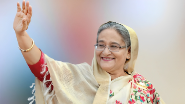 শেখ হাসিনার পক্ষ থেকে সরে দাঁড়ালেন আইনজীবী
