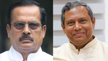 বিডিআর হত্যাকাণ্ড: জবানবন্দি দিলেন ‘পলাতক’ নানক ও মির্জা আজম