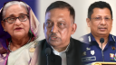 শেখ হাসিনাসহ তিনজনের বিরুদ্ধে অভিযোগ আমলে নিল ট্রাইব্যুনাল