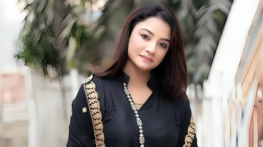 চিত্রনায়িকা তানিন সুবহা মারা গেছেন