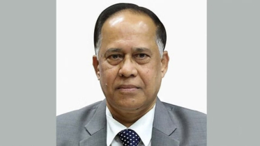 সাবেক সিইসি হাবিবুল আউয়াল গ্রেপ্তার