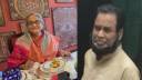 হাসিনাকে রেঁধে খাইয়ে কোটিপতি বাবুর্চি মোশারফ