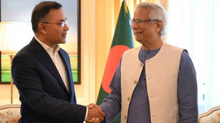 প্রধান উপদেষ্টা ড. মুহাম্মদ ইউনূসের জন্মদিন উপলক্ষে শুভেচ্ছা জানি প্রধান উপদেষ্টা ড. মুহাম্মদ ইউনূসের জন্মদিন উপলক্ষে শুভেচ্ছা জানি