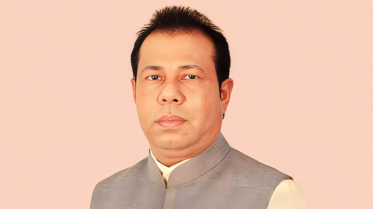 হাসিনার সেই ‘৪০০ কোটি টাকার’ পিয়নের ব্যাংক অ্যাকাউন্ট-সঞ্চয়পত্র ফ্রিজ হাসিনার সেই ‘৪০০ কোটি টাকার’ পিয়নের ব্যাংক অ্যাকাউন্ট-সঞ্চয়পত্র ফ্রিজ