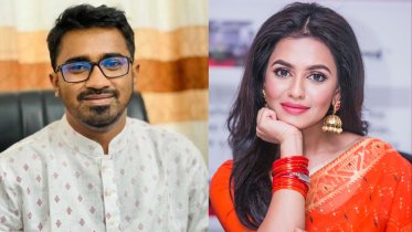 নুসরাত ফারিয়া গ্রেপ্তার হলে তিশা, ফারুকীও গ্রেপ্তার হওয়ার কথা