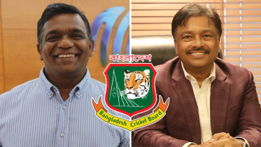 বিসিবি’র নতুন সভাপতি হচ্ছেন আমিনুল, দেশ ছাড়েননি ফারুক