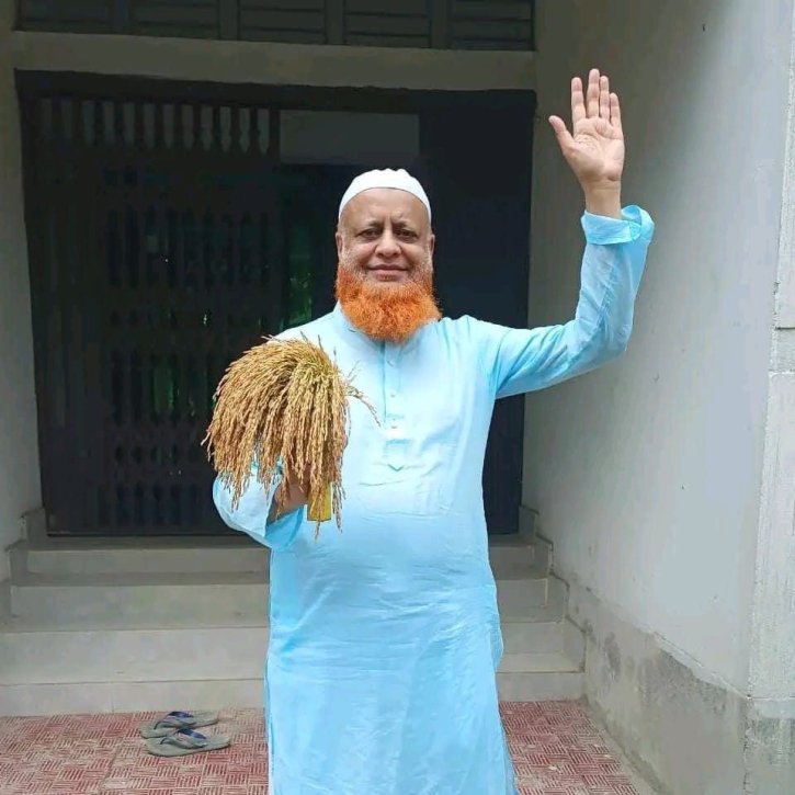 টাঙ্গাইল-৬ আসনে ধানের শীষের প্রার্থী লাভলু, জানালেন তারেক রহমানকে কৃতজ্ঞতা