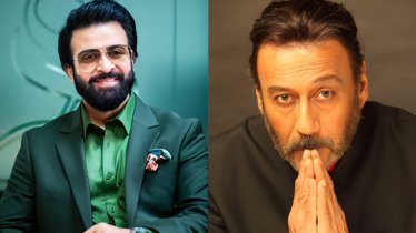 শাকিব খানের সিনেমায় বলিউড তারকা জ্যাকি শ্রফ! শাকিব খানের সিনেমায় বলিউড তারকা জ্যাকি শ্রফ!