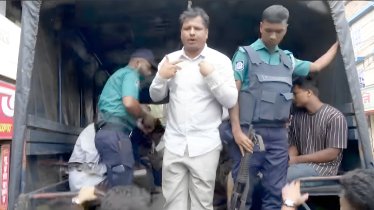 সিলেটে বাসদের কার্যালয় থেকে ২২ নেতাকর্মী আটক