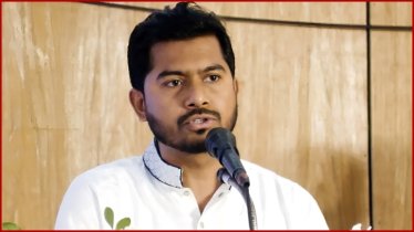 চার ক্যাম্পাসে শিবিরের ভূমিধস জয় রহস্যজনক: নুর