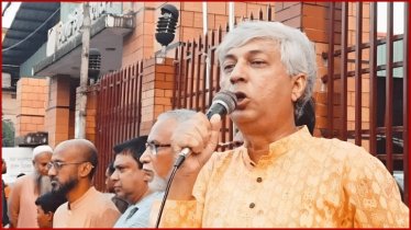 সিলেটে মধ্যরাতে সিপিবি নেতাকে আটক