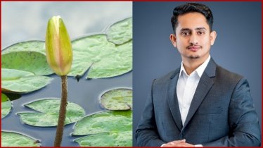 গ্রাম-শহর, অলিগলি—জিতবে এবার শাপলা কলি: সারজিস