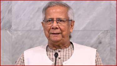 রাজনৈতিক দলগুলোই ঠিক করবে গণভোটের সময়