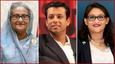 হাসিনা, জয় ও পুতুলের বিরুদ্ধে মামলার সাক্ষ্যগ্রহণ শেষ পর্যায়ে