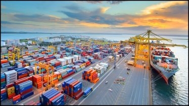 তিন মাস ধরে কমছে রপ্তানি প্রবৃদ্ধি, অক্টোবরে কমেছে ৭.৪৩ শতাংশ