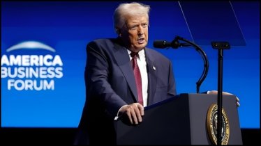 আমেরিকা কিছুটা সার্বভৌমত্ব হারিয়েছে: মামদানির জয়ে ট্রাম্প