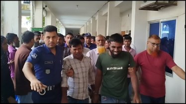 জামালপুরে অপহরণ মামলায় চারজনের যাবাজ্জীবন