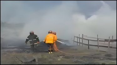 রূপপুর পারমাণবিক বিদ্যুৎ কেন্দ্রে আগুন, ৮ ইউনিটের চেষ্টায় নিয়ন্ত্রণে