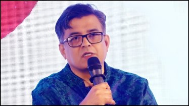 আ. লীগের বিরুদ্ধে রাজনৈতিক দলগুলোকে শক্ত অবস্থান নিতে হবে: শফিকুল আলম