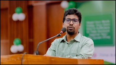 আ. লীগকে রাজপথেই মোকাবেলার ঘোষণা শিবির সেক্রেটারি জেনারেলের