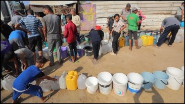 গাজায় ত্রাণ প্রবেশে বাধা দিচ্ছে ইসরায়েল: জাতিসংঘ