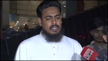 হাঁটুতে এমনভাবে মেরেছিল, দুই সপ্তাহ সিজদা দিতে পারিনি: আখতার হোসেন