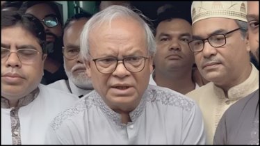 আওয়ামী লীগ মানুষ পুড়িয়ে মারছে: রিজভী