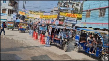 লকডাউন ডেকে মাঠে নেই আওয়ামী লীগ