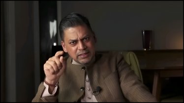 গণতন্ত্র ব্যর্থ হলে সেনা ক্যু অবশ্যম্ভাবী: ফাহাম আবদুস সালাম গণতন্ত্র ব্যর্থ হলে সেনা ক্যু অবশ্যম্ভাবী: ফাহাম আবদুস সালাম