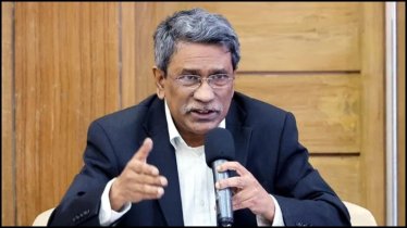 প্রধান উপদেষ্টার বিশেষ সহকারী হলেন আলী রীয়াজ