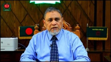 একই দিনে নির্বাচন ও গণভোটের বিষয়ে যা বললেন সিইসি