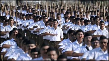 যুক্তরাষ্ট্রে লবিং ফার্ম নিয়োগ করেছে আরএসএস!