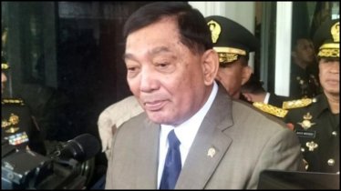 গাজায় সেনা পাঠানোর প্রস্তুতি ইন্দোনেশিয়ার